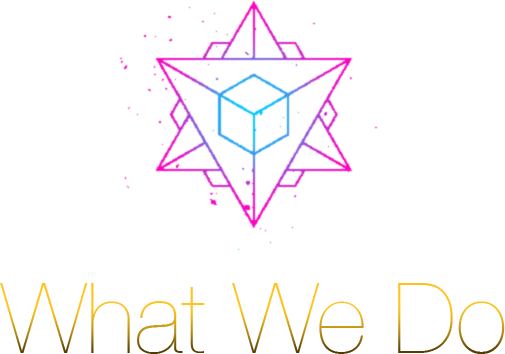 What we do